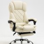 Activejet office chair YK7416 beige