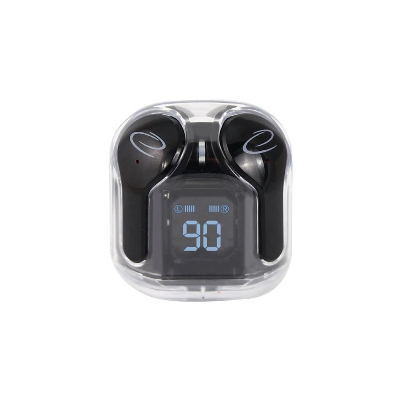 Esperanza EH238K Bluetooth In-Ear Headphone TWS Black Esperanza EH238K Bluetooth In-Ear Headphone TWS Black
