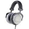 Beyerdynamic DT 880 PRO Headphones Wired Head-band Music Black, Silver