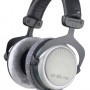 Beyerdynamic DT 880 PRO Headphones Wired Head-band Music Black, Silver