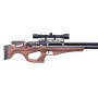 Air rifle Kral Puncher Monarch PCP (KPM45)  4,5 mm EKP