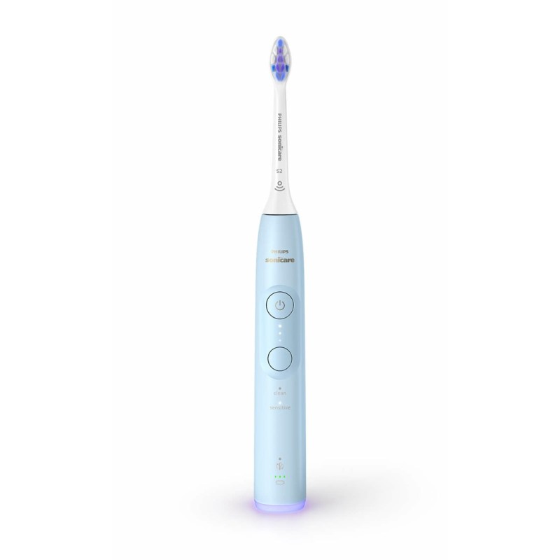 Philips 6100 HX7406/02 Rechargeable Sonic Toothbrush Philips 6100 HX7406/02 Rechargeable Sonic Toothbrush