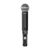 Shure BLX24E/SM58-H8E - Wireless vocal system with SM58 microphone Shure BLX24E/SM58-H8E - Wireless vocal system with SM58 microphone