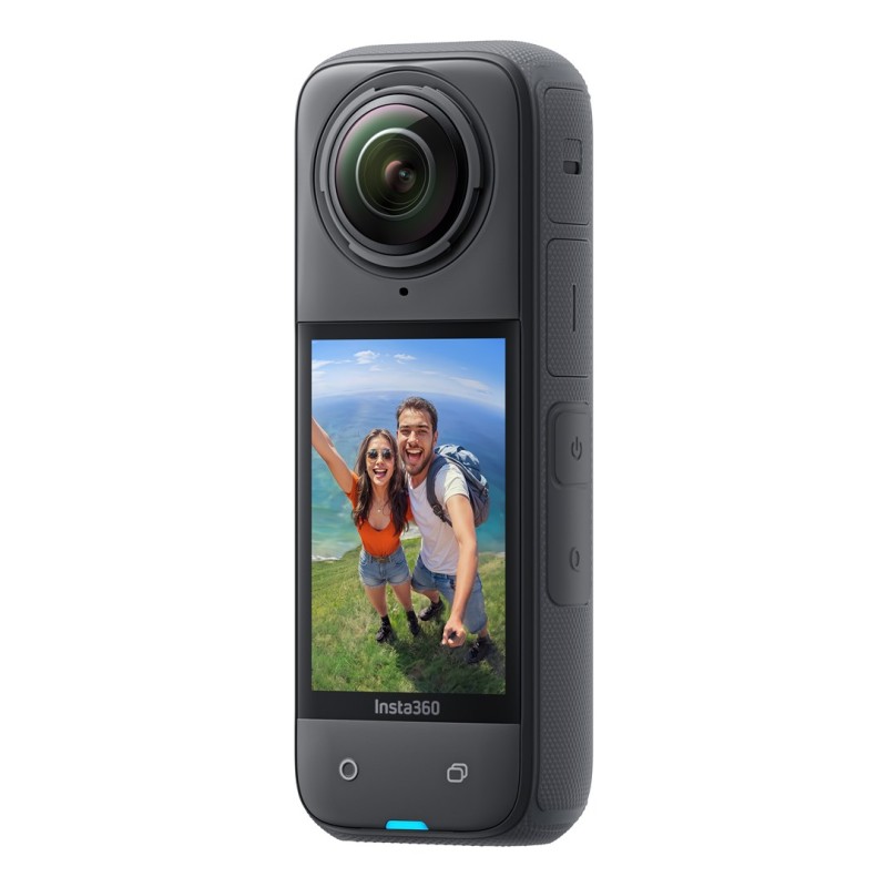 Insta360 X4 action sports camera 72 MP 8K Ultra HD CMOS 25.4 / 2 mm (1 / 2