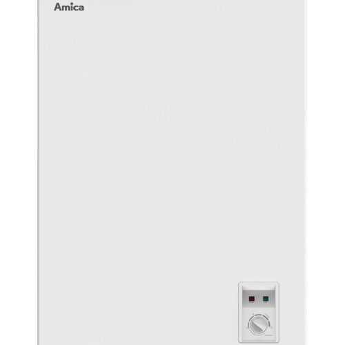 Amica GT 311 105 W freezer Chest freezer Freestanding 99 L E White