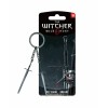 Keychain Good Loot The Witcher 3 - Geralt Two Swords Keychain Good Loot The Witcher 3 - Geralt Two Swords