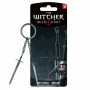Keychain Good Loot The Witcher 3 - Geralt Two Swords