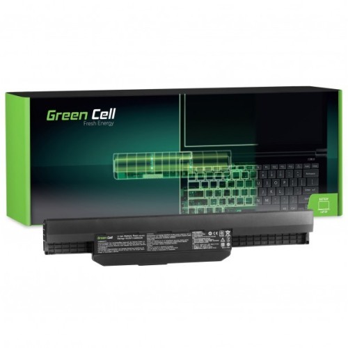 Green Cell AS04 notebook spare part Battery Green Cell AS04 notebook spare part Battery