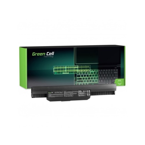 Green Cell AS04 notebook spare part Battery Green Cell AS04 notebook spare part Battery