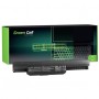 Green Cell AS04 notebook spare part Battery