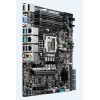 Asrock B550M Pro4 Socket AM4 micro ATX AMD  B550