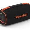 Tracer XtremeBeat Pro TWS Portable Bluetooth Speaker Black 40 W