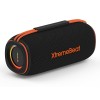 Tracer XtremeBeat Pro TWS Portable Bluetooth Speaker Black 40 W Tracer XtremeBeat Pro TWS Portable Bluetooth Speaker Black 40 W