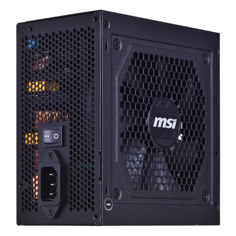XPG FUSION 1600W Power Supply XPG FUSION 1600W Power Supply