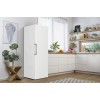 Gorenje FN619EEW5 Upright freezer Freestanding 280 L E White