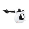 Esperanza EHS008 Steam Washer 0.35L Black, White 900W Esperanza EHS008 Steam Washer 0.35L Black, White 900W