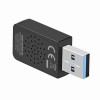 Gembird WNP-UA1300-03 Compact dual-band AC1300 USB Wi-Fi adapter