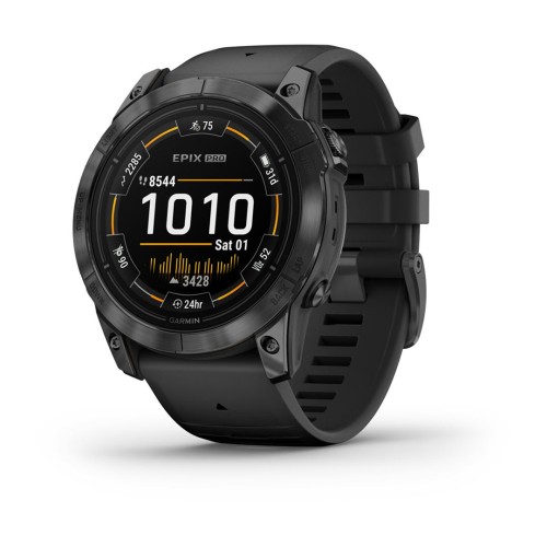 Garmin epix Pro (Gen 2) 3.56 cm (1.4 Garmin epix Pro (Gen 2) 3.56 cm (1.4