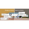 HP ENVY Inspire 7221e All-in-One Printer Thermal inkjet A4 4800 x 1200 DPI 15 ppm Wi-Fi HP ENVY Inspire 7221e All-in-One Printer Thermal inkjet A4 4800 x 1200 DPI 15 ppm Wi-Fi