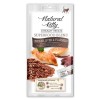 NATURAL KITTY Superfood Blend Chicken with liver - cat treats -  4 x 12g