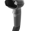 Zebra DS2208 Handheld bar code reader 1D/2D LED Black