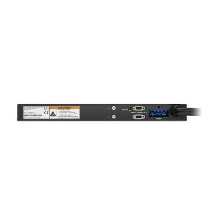APC XBP48RM1U-LI UPS battery Lithium-Ion (Li-Ion) 48 V APC XBP48RM1U-LI UPS battery Lithium-Ion (Li-Ion) 48 V