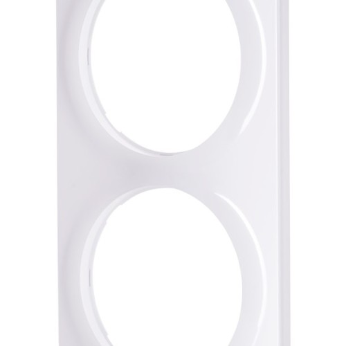 Fibaro FG-WX-PP-0003 socket safety cover AC White 1 pc(s)