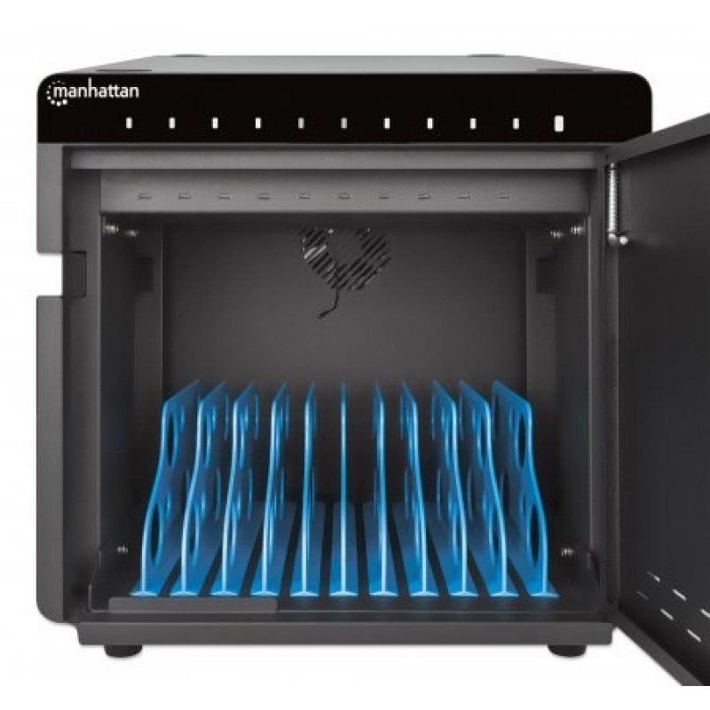 Manhattan iPad to 11 Manhattan iPad to 11