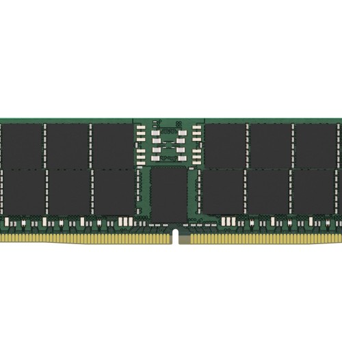 Kingston Technology KSM56R46BD4PMI-64MDI memory module 64 GB 1 x 64 GB DDR5