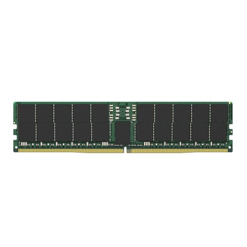 Micron ECC UDIMM DDR5 16GB 1Rx8 5600MHz PC5-44800 MTC10C1084S1EC56BR