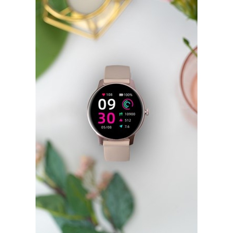 SMARTWATCH ORO LADY ACTIVE OROMED SMARTWATCH ORO LADY ACTIVE OROMED