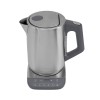 Ninja KT201EU electric kettle 1.7 L 3000 W Black, Stainless steel Ninja KT201EU electric kettle 1.7 L 3000 W Black, Stainless steel