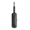 Ugreen Bluetooth receiver transmitter mini jack 3.5 mm black (CM403)