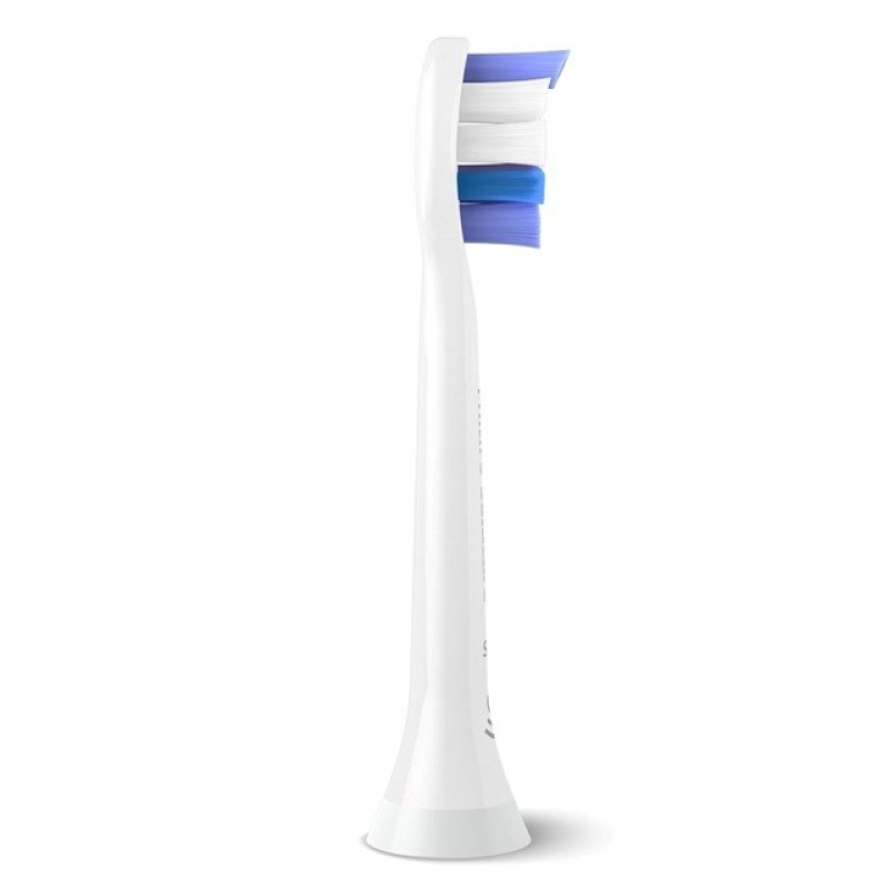 Philips Sensitive HX6052/87 2-pack brush heads Philips Sensitive HX6052/87 2-pack brush heads