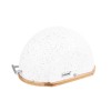Feel-Maestro MR-1678G bread box Oval White Feel-Maestro MR-1678G bread box Oval White