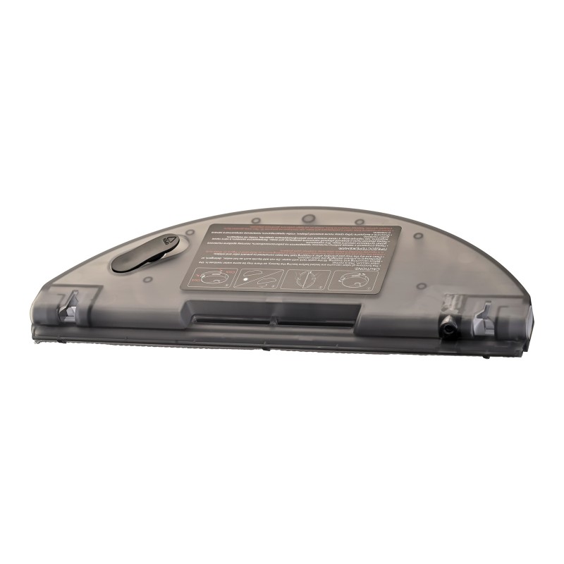 Xiaomi Robot Vacuum S40C 0.52 L Bagless White