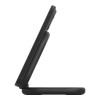 Belkin BoostCharge Headphones, Smartphone Black USB Wireless charging Fast charging Indoor Belkin BoostCharge Headphones, Smartphone Black USB Wireless charging Fast charging Indoor