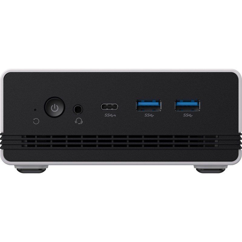 PC Chuwi Ubox-P Ryzen 5 6600H 16GB SSD512 BT W11Pro PC Chuwi Ubox-P Ryzen 5 6600H 16GB SSD512 BT W11Pro