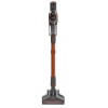 Black & Decker BHFEV182C-QW stick vacuum/electric broom 2-in-1 stick vacuum Battery Dry Bagless Orange, Titanium 2 Ah Black & Decker BHFEV182C-QW stick vacuum/electric broom 2-in-1 stick vacuum Battery Dry Bagless Orange, Titanium 2 Ah
