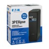 Eaton 3P Ellipse 900 uninterruptible power supply (UPS) Standby (Offline) 0.9 kVA 540 W 4 AC outlet(s)