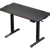 Huzaro Hero 8.2 RGB - electric desk