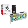 Graphics card. Asrock RX9060XT Steel Legend 16GB OC Graphics card. Asrock RX9060XT Steel Legend 16GB OC