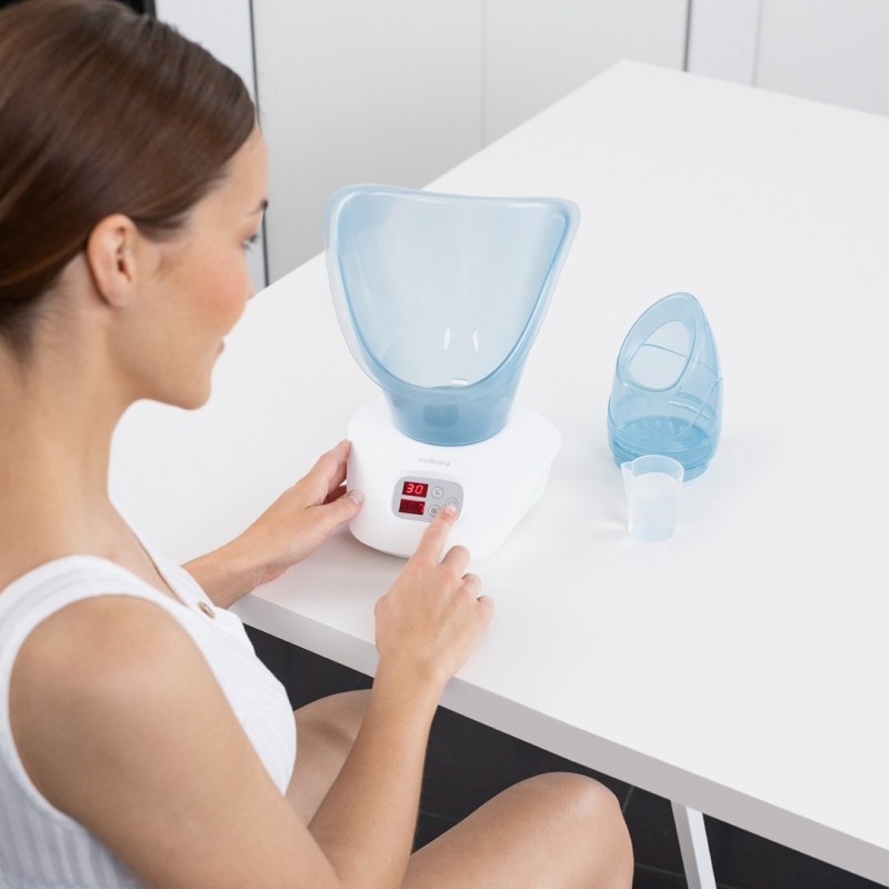 Facial Sauna DS 400 Medisana Facial Sauna DS 400 Medisana