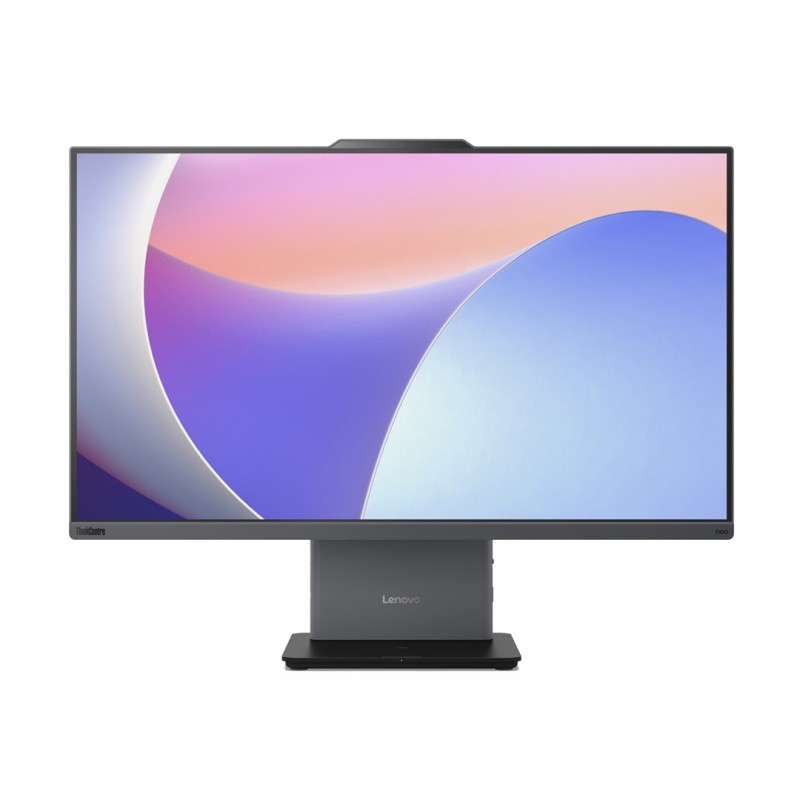 Lenovo ThinkCentre neo 50a 27 Gen 5 Intel® Core™ i3 i3-1315U 68.6 cm (27 Lenovo ThinkCentre neo 50a 27 Gen 5 Intel® Core™ i3 i3-1315U 68.6 cm (27