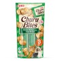 INABA Churu Bites Tuna with chicken - cat treats - 3x10 g
