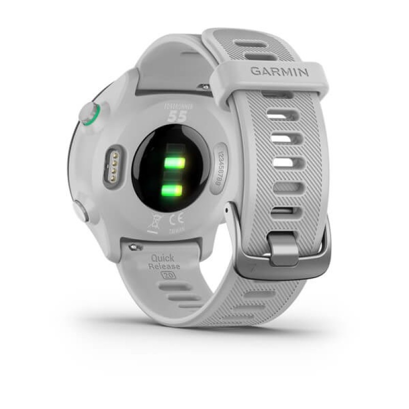 Garmin Forerunner 55 2.64 cm (1.04 Garmin Forerunner 55 2.64 cm (1.04