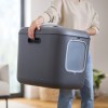 ROTHO Biala XL anthracite - cat litter box ROTHO Biala XL anthracite - cat litter box