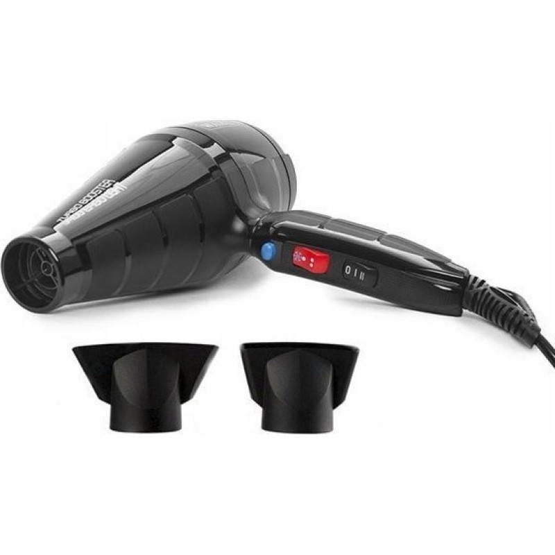 WAHL TurboBooster hair dryer 4314-0475 WAHL TurboBooster hair dryer 4314-0475