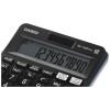 CASIO CALCULATOR OFFICE MJ-120D PLUS BLACK , 12 DIGIT DISPLAY CASIO CALCULATOR OFFICE MJ-120D PLUS BLACK , 12 DIGIT DISPLAY
