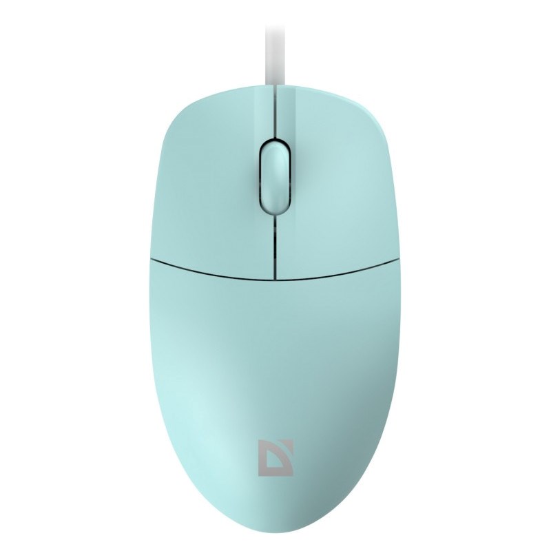 WIRED MOUSE DEFENDER AZORA MB-241 RF MINT 1200dpi 3P WIRED MOUSE DEFENDER AZORA MB-241 RF MINT 1200dpi 3P